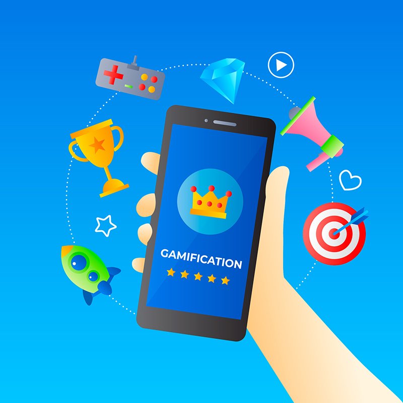 Gamified Compliance
